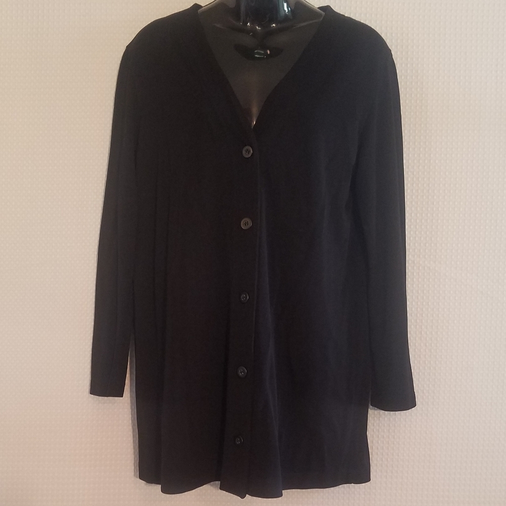 Vintage Charter club top